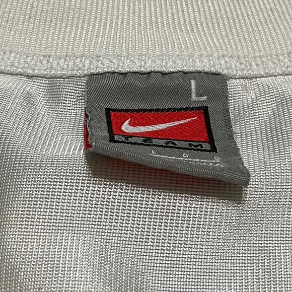 Nike Alabama Number 28 White Jersey Large - Picture 4 of 6